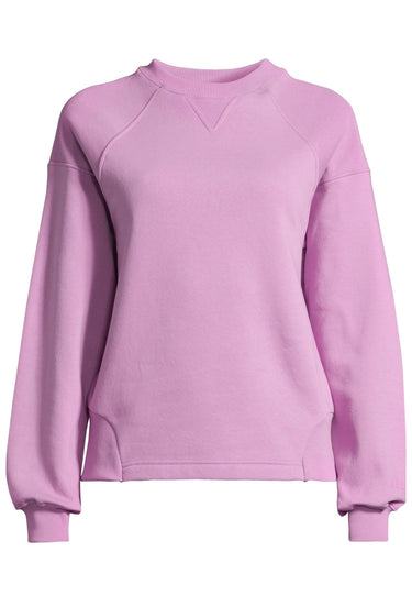 salzhaut - REIP Damen Leicht tailliert - Hamburg - Rundhals - Sweatshirt - 7 - #farbe_pale