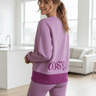 salzhaut - SAGESPÖNE Damen normale Passform - adenauer & co - Anker - Basic - 1 - #farbe_Pale