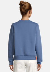 salzhaut - SCHAOPSWULLE Damen Regular Fit - adenauer & co - Anker - Basic - 5 - #farbe_Horizon