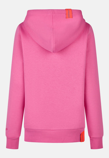 salzhaut - SCHNUTE Damen Hoodie Regular Fit - adenauer & co - Anker - Basic - 10 - #farbe_Blossom