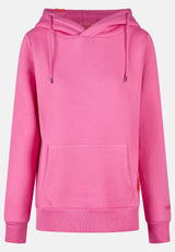 salzhaut - SCHNUTE Damen Hoodie Regular Fit - adenauer & co - Anker - Basic - 2 - #farbe_Blossom