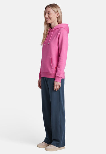 salzhaut - SCHNUTE Damen Hoodie Regular Fit - adenauer & co - Anker - Basic - 5 - #farbe_Blossom