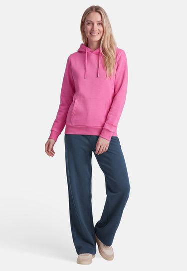 salzhaut - SCHNUTE Damen Hoodie Regular Fit - adenauer & co - Anker - Basic - 11 - #farbe_Blossom