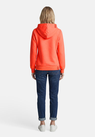 salzhaut - SÖÖTE Damen Tailliert - adenauer & co - Anker - Basic - 115 - #farbe_Fiery Coral