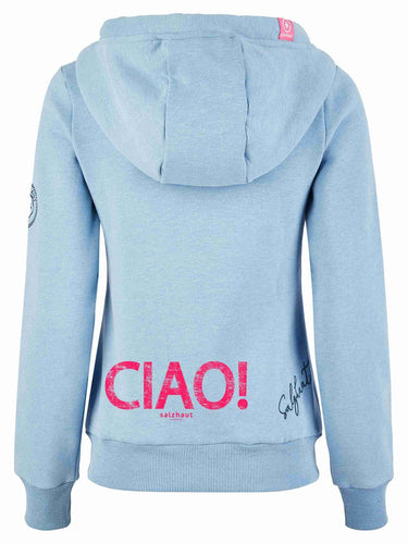 salzhaut - SÖÖTE - CIAO Damen Tailliert - Backprint - Hamburg - Reduziert - 13 - #farbe_ice-blue