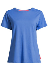 salzhaut - STEENTJE Damen Shirt normale Passform - adenauer & co - Anker - Basic - 8 - #farbe_Sky