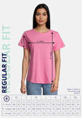 salzhaut - STEENTJE Damen Shirt normale Passform - adenauer & co - Anker - Basic - 13 - #farbe_Sky