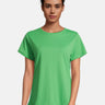 salzhaut - STEENTJE Damen normale Passform - adenauer & co - Anker - Basic - 12 - #farbe_Apple Green Mel