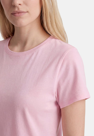 salzhaut - STEENTJE Damen normale Passform - adenauer & co - Anker - Basic - 57 - #farbe_Rosé