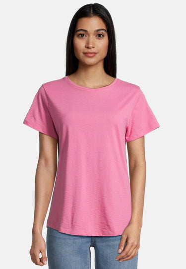 salzhaut - STEENTJE Damen normale Passform - bunt - DOB - T-Shirt - 1 - #farbe_blossom