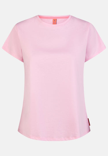 salzhaut - STEENTJE Damen normale Passform - adenauer & co - Anker - Basic - 53 - #farbe_Rosé