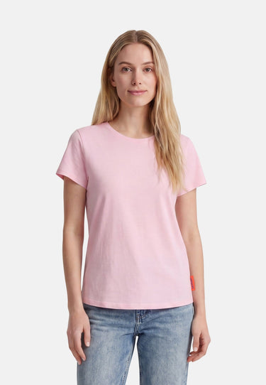 salzhaut - STEENTJE Damen normale Passform - adenauer & co - Anker - Basic - 54 - #farbe_Rosé