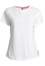 salzhaut - STEENTJE Damen Shirt normale Passform - adenauer & co - Anker - Basic - 45 - #farbe_White