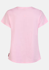 salzhaut - STEENTJE Damen Shirt normale Passform - adenauer & co - Anker - Basic - 68 - #farbe_Rosé