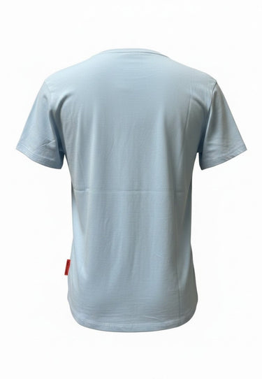salzhaut - STEENTJE - KÜSTENLIEBE Damen Regular Fit, Relaxed-Fit - adenauer & co - Anker - Basic - 10 - #farbe_Light Blue-Rose