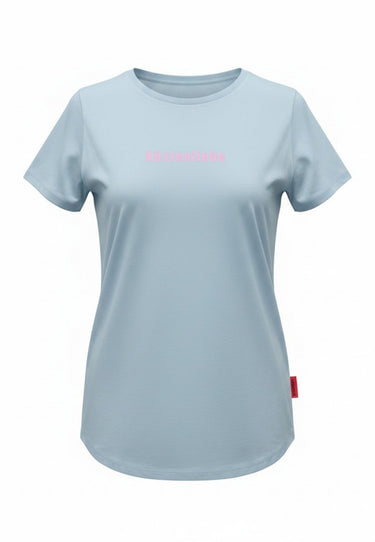 salzhaut - STEENTJE - KÜSTENLIEBE Damen Regular Fit, Relaxed-Fit - adenauer & co - Anker - Basic - 7 - #farbe_Light Blue-Rose