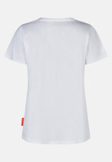 salzhaut - Damen Shirt STEENTJE - MOIN Herzen Regular Fit - adenauer & co - Anker - Basic - 15 - #farbe_White-Blossom