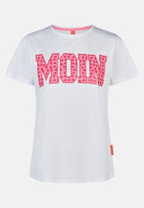 salzhaut - Damen Shirt STEENTJE - MOIN Herzen Regular Fit - adenauer & co - Anker - Basic - 10 - #farbe_White-Blossom
