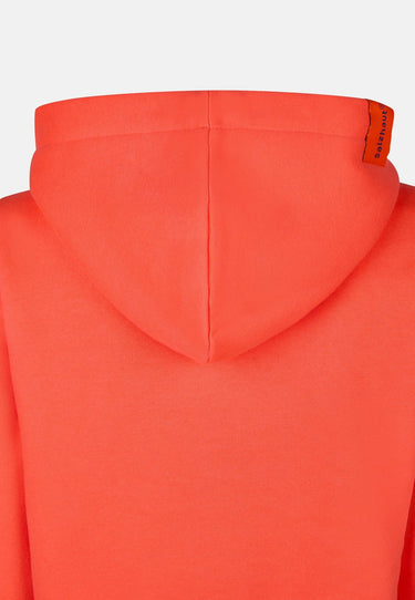 salzhaut - SÜNN Damen Tailliert - adenauer & co - Anker - Basic - 109 - farbe_Fiery Coral