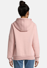 salzhaut - SÜNN HOODIE Damen Hoodie Relaxed-Fit - adenauer & co - Anker - Basic - 5 - #farbe_Pearl