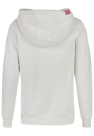 salzhaut - SÜNN HOODIE Damen Relaxed-Fit - Eingriffstaschen - Hoodie - Sweat - 4 - #farbe_offwhite