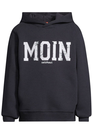 salzhaut - SÜNNSCHIEN Herren normale Passform - Frontprint - Hoodie - 7 - #farbe_navy