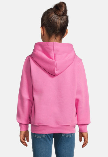 salzhaut - SÜNNSCHIEN Herren normale Passform - Frontprint - Hoodie - 4 - #farbe_blossom