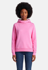 salzhaut - SUTSCHE Damen Hoodie Regular Fit - adenauer & co - Anker - Basic - 10 - #farbe_Blossom