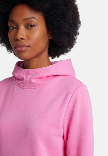 Salzhaut - SUTSCHE Damen Regular Fit - Hoodie - Kapuze - Kapuzenpulli - 6 - #farbe_blossom