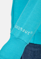Salzhaut - TAASEN Damen Gerade - Reduziert -  -  - 13 - #farbe_scuba-blue