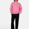 Salzhaut - TAGEL Damen Relaxed-Fit - Damen - kuschelig - Longsleeve - 1 - #farbe_blossom