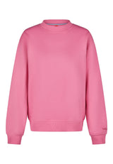 salzhaut - TAGEL Damen Pullover Relaxed-Fit - adenauer & co - Anker - Basic - 8 - #farbe_Blossom