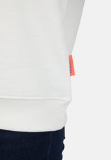 salzhaut - TAGEL Damen Pullover Relaxed-Fit - adenauer & co - Anker - Basic - 18 - #farbe_Offwhite