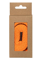 Salzhaut - TAMP Damen normale Passform - Hoodie - Hoodiekleid - Kapuzenpulli - 5 - #farbe_neonorange