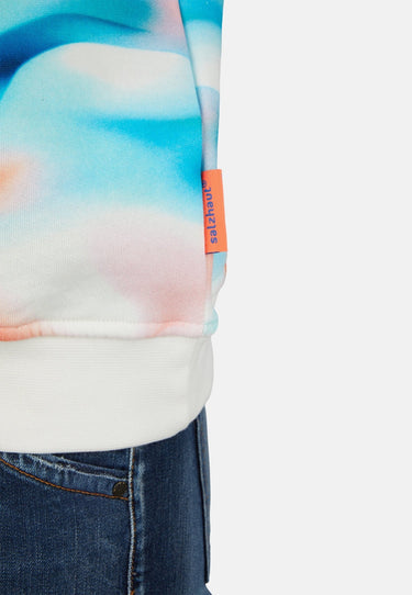 Salzhaut - TANG Damen Relaxed-Fit - Reduziert -  -  - 6 - #farbe_multicolor-verlauf