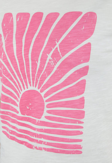 salzhaut - TELTE Damen Relaxed-Fit - Basic Casual - Cotton Flamé - Damen - 6 - #farbe_offwhite