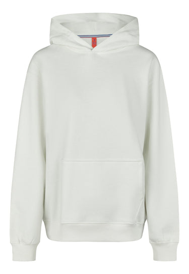 salzhaut - TIEREN Damen Oversized - Hoodie - Kapuzenpullover - Langarmshirt - 9 - #farbe_offwhite