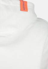 Salzhaut - TIEREN Damen Oversized - Hoodie - Kapuzenpullover - Langarmshirt - 13 - #farbe_offwhite