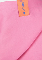 Salzhaut - TIEREN Damen Oversized - Hoodie - Kapuzenpullover - Langarmshirt - 6 - #farbe_blossom