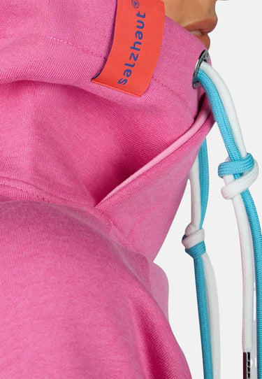 Salzhaut - TOMINST Damen Relaxed-Fit - Reduziert -  -  - 6 - #farbe_blossom