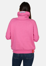 Salzhaut - TOMINST Damen Relaxed-Fit - Reduziert -  -  - 4 - #farbe_blossom