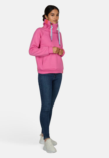 Salzhaut - TOMINST Damen Relaxed-Fit - Reduziert -  -  - 5 - #farbe_blossom