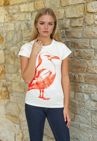 salzhaut - ÜLK Damen Relaxed-Fit - Bluse - Damen - Polo-Shirt - 9 - #farbe_offwhite