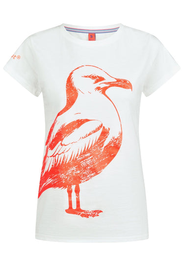 salzhaut - ÜLK Damen Relaxed-Fit - Bluse - Damen - Polo-Shirt - 8 - #farbe_offwhite