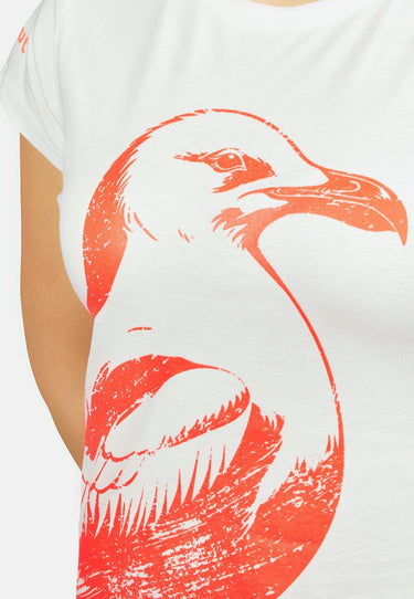 salzhaut - ÜLK Damen Relaxed-Fit - Bluse - Damen - Polo-Shirt - 12 - #farbe_offwhite