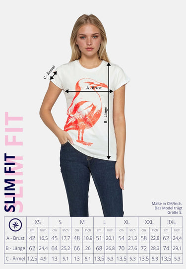 salzhaut - ÜLK Damen Relaxed-Fit - Bluse - Damen - Polo-Shirt - 13 - #farbe_offwhite