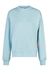 salzhaut - VEBIESTERN Damen Sweatshirt Relaxed-Fit - adenauer & co - Anker - Basic - 9 - #farbe_Breeze