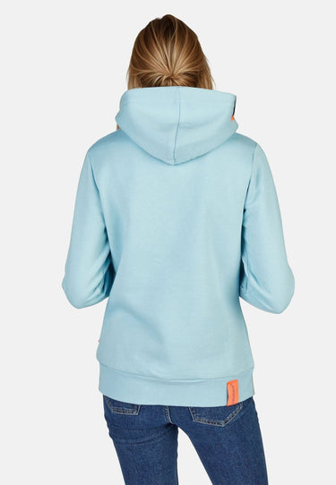 salzhaut - VISIT Damen Relaxed-Fit - Hoodie - Kapuzenpullover - Longsleeve - 16 - #farbe_breeze