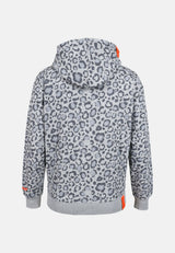 Salzhaut - WEEK Damen Oversized - All-over-Print - Hoodie - Kapuze - 7 - #farbe_grey-melange