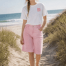 salzhaut - WEVEN Damen Relaxed-Fit - adenauer & co - Anker - Basic - 1 - farbe_Offwhite